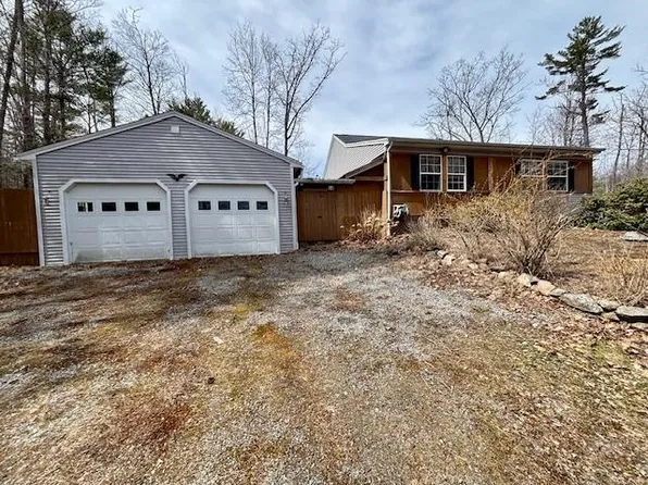 31 Sunshine Avenue, Newport, NH 03773