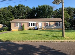 12 Hillside Ave, Westville, NJ 08093