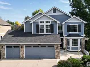 2220 Westchase Rd, Fort Collins, CO 80528