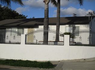 705 Rytko St, San Diego, CA 92114