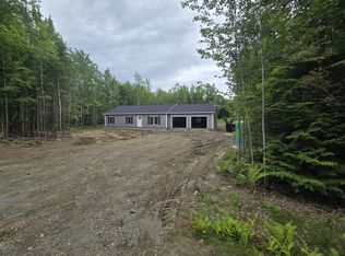 LOT 4 Four Avenue Rd, Levant, ME 04456