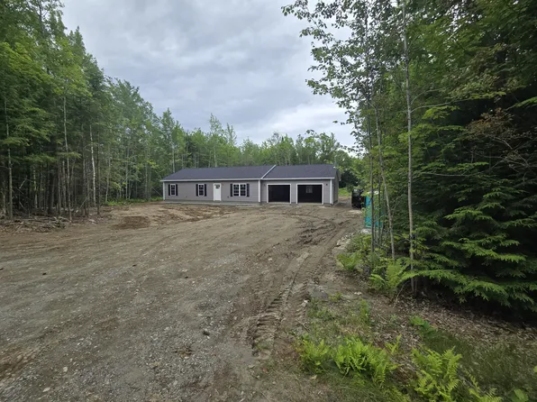 Lot 4-4 Avenue Road, Levant, ME 04456