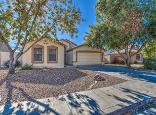 5161 W Vista Ave, Glendale, AZ 85301