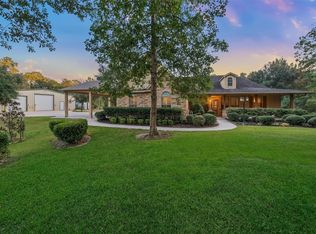 10366 Happy Trl, Conroe, TX 77384