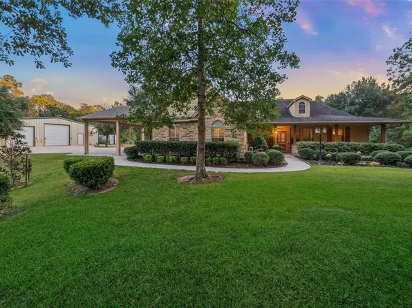 10366 Happy Trl, Conroe, TX 77384