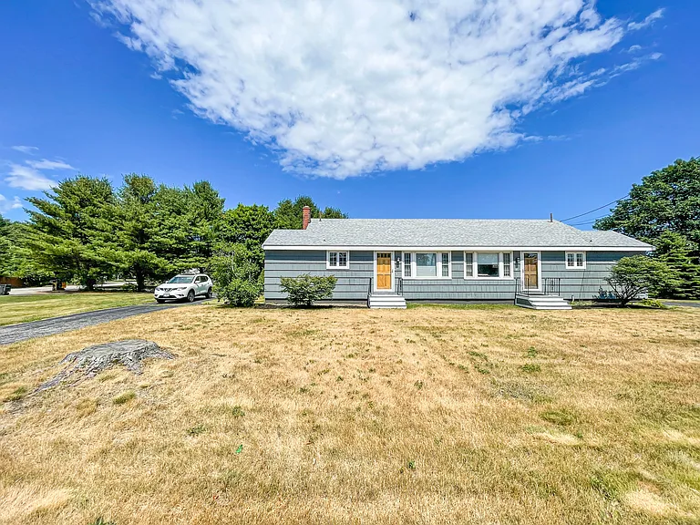 124 Pleasant Hill Rd — Photo 1