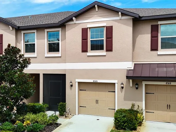 8520 Reedville St, New Port Richey, FL 34654