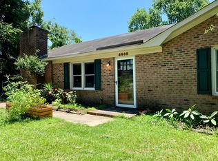 4602 Bramton Rd, Wilmington, NC 28405