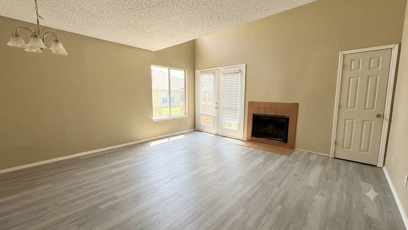 1 bed, 1.0 bath, 683 sqft, $1,250 — Photo 4