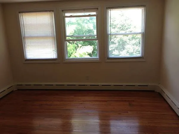 Living Room - 20 Cedar St #2
