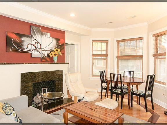 4th image of 5321 S Harper Ave #1A