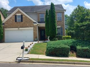 2697 Bench Cir, Ellenwood, GA 30294