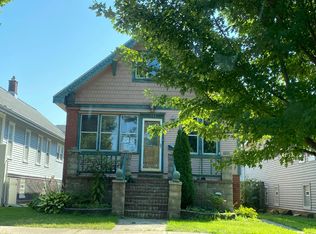 1539 Cleveland Ave, Whiting, IN 46394