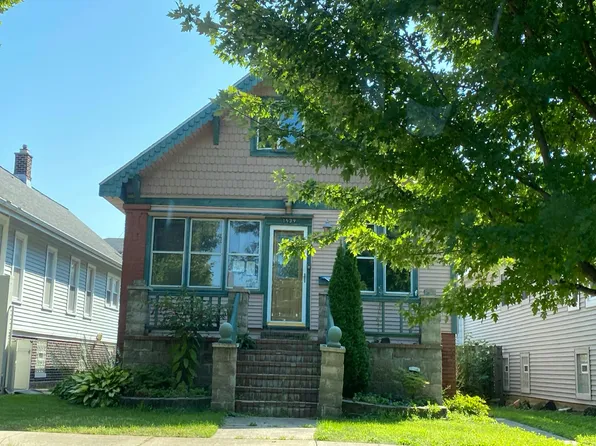 1539 Cleveland Ave, Whiting, IN 46394