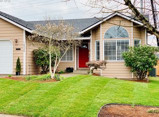 16520 NW Argyle Way, Portland, OR 97229