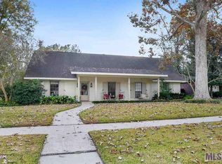 12538 N Oak Hills Pkwy, Baton Rouge, LA 70810