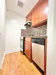 Rented by City Connections Realty