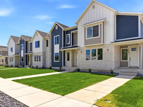 1701 W 2700 S #225, Syracuse, UT 84075
