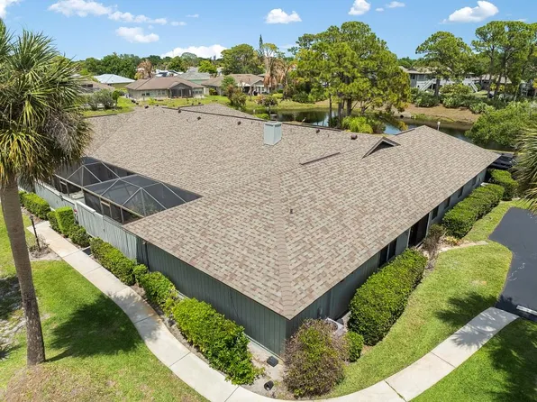 721 Timber Ridge Trl SW APT D, Vero Beach, FL 32962