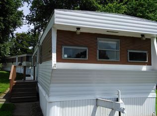 2552 Beaver Ridge Trl, Mogadore, OH 44260