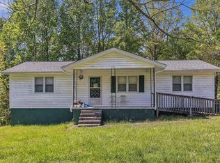 151 Murphy Rd, Sunset, SC 29685