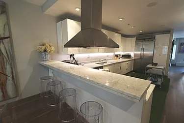 Rented by Maison International