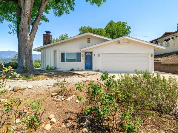 25 Hill St, Oak View, CA 93022