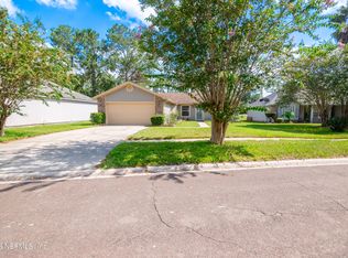 10518 Otter Creek Dr, Jacksonville, FL 32222
