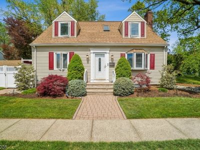 118 Indian Run Pkwy, Union, NJ, 07083