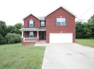 1112 Modesto Ct, La Vergne, TN 37086