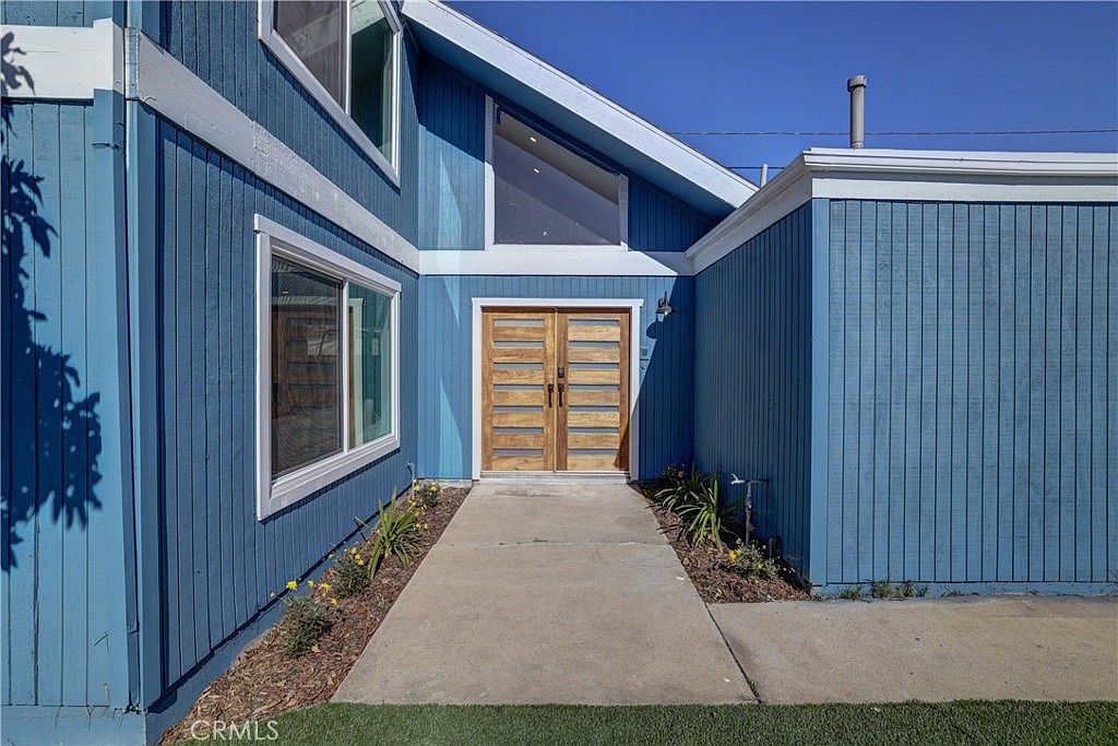 293 S Santa Cruz St Ventura CA 93001 Zillow