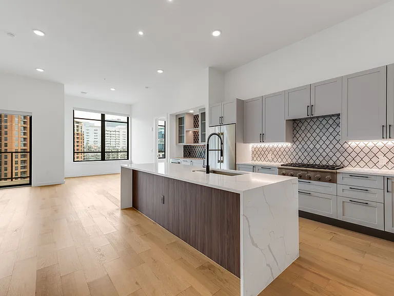 Selene Luxury Residences — Photo 17