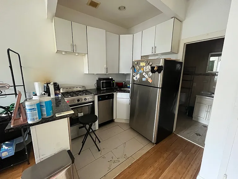196 Mac Dougal St #3R — Photo 2