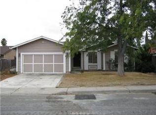 1437 Wildcat Way, Oakley, CA 94561