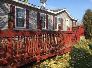 6246 Autumnview Sta, Newfane, NY 14108