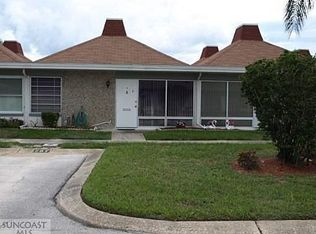 4341 Tahitian Gardens Cir APT B, Holiday, FL 34691