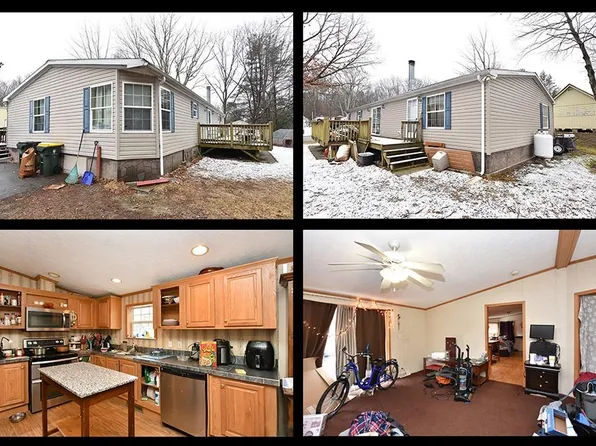 46 Hillside Dr, Burrillville, RI 02839