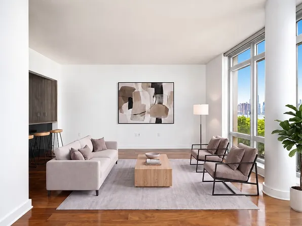 2 Northside Piers APT 3T, Brooklyn, NY 11249