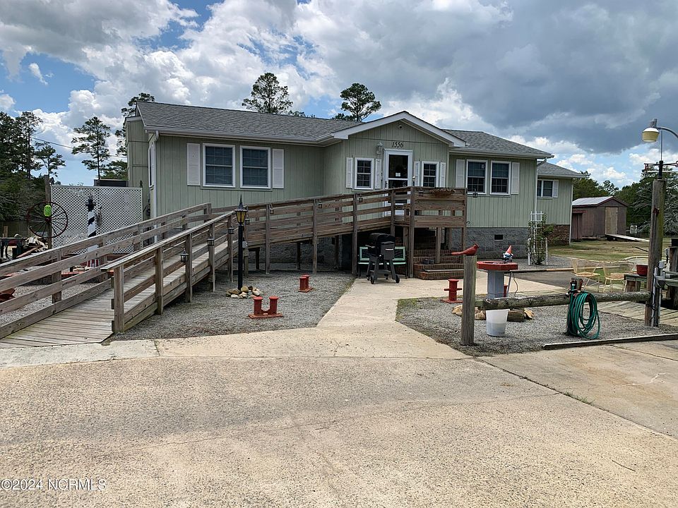 1556 Farrow Fork Road, Engelhard, NC 27824 MLS 100448208 Zillow