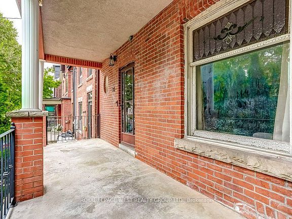 2nd image of 28 Concord Ave
