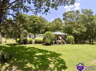 1770 E Millerstown Rd, Upton, KY 42784