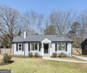1726 Cecile Ave SE, Atlanta, GA, 30316