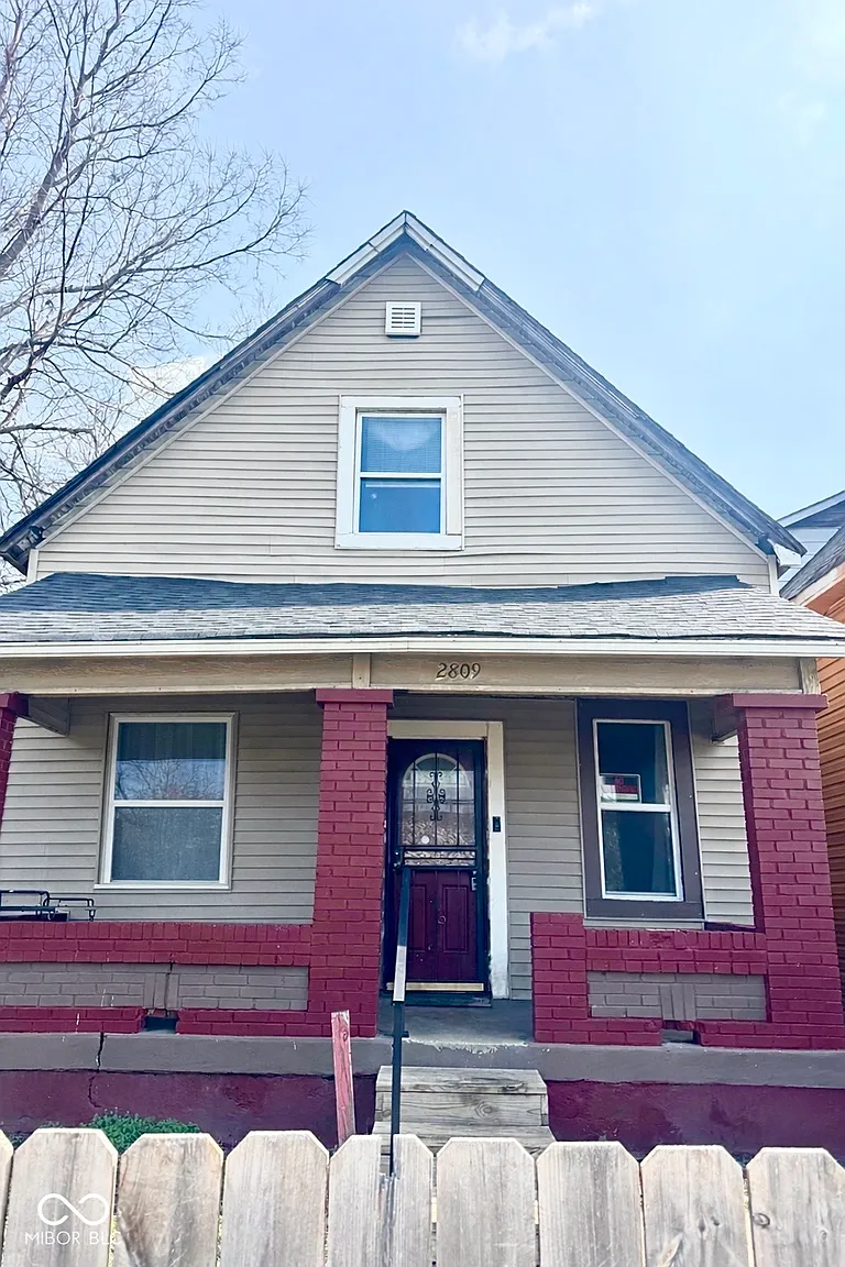 2809 Shriver Ave photo 1
