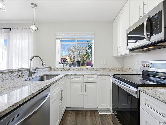 2nd image of 16921 E Chenango Avenue #C