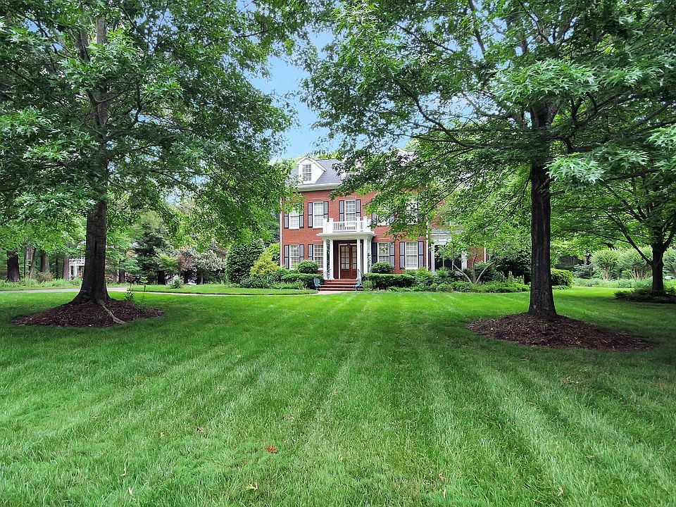 302 Saddletree Rd, Oxford, NC 27565 Zillow