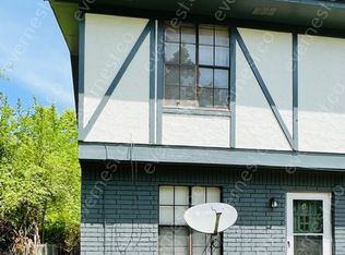 1111 Brice Rd APT A, Sherwood, AR 72120