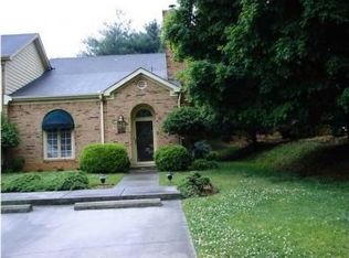 1807 Georgetown Ln, Chattanooga, TN 37421