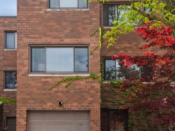 607 W Willow St, Chicago, IL 60614