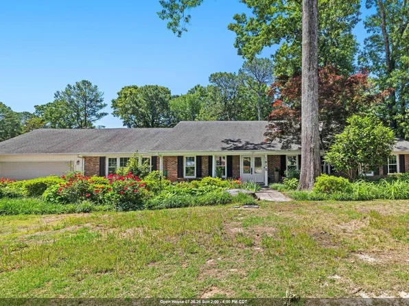 1938 Hickory Hills Rd, Florence, AL 35630