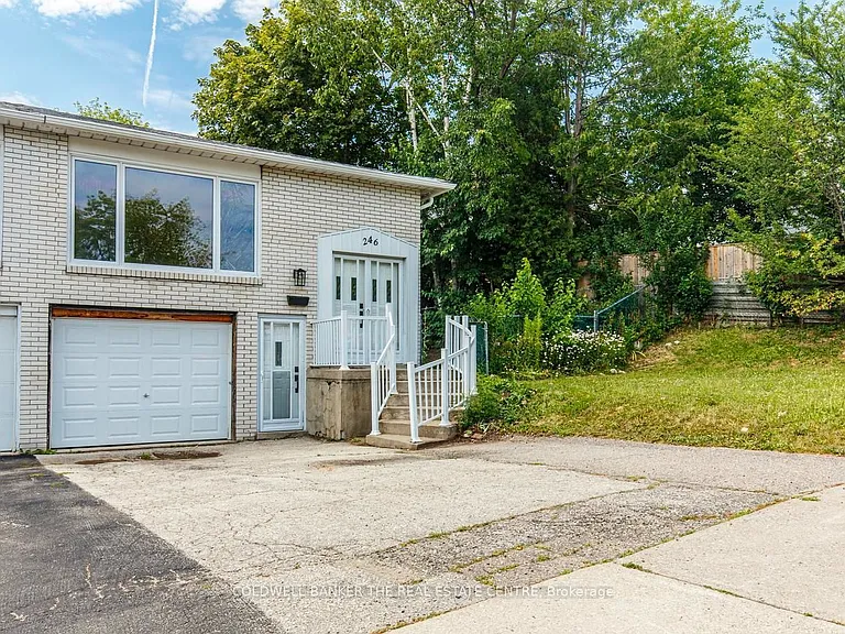 246 Cherokee Blvd #UPPER — Photo 2